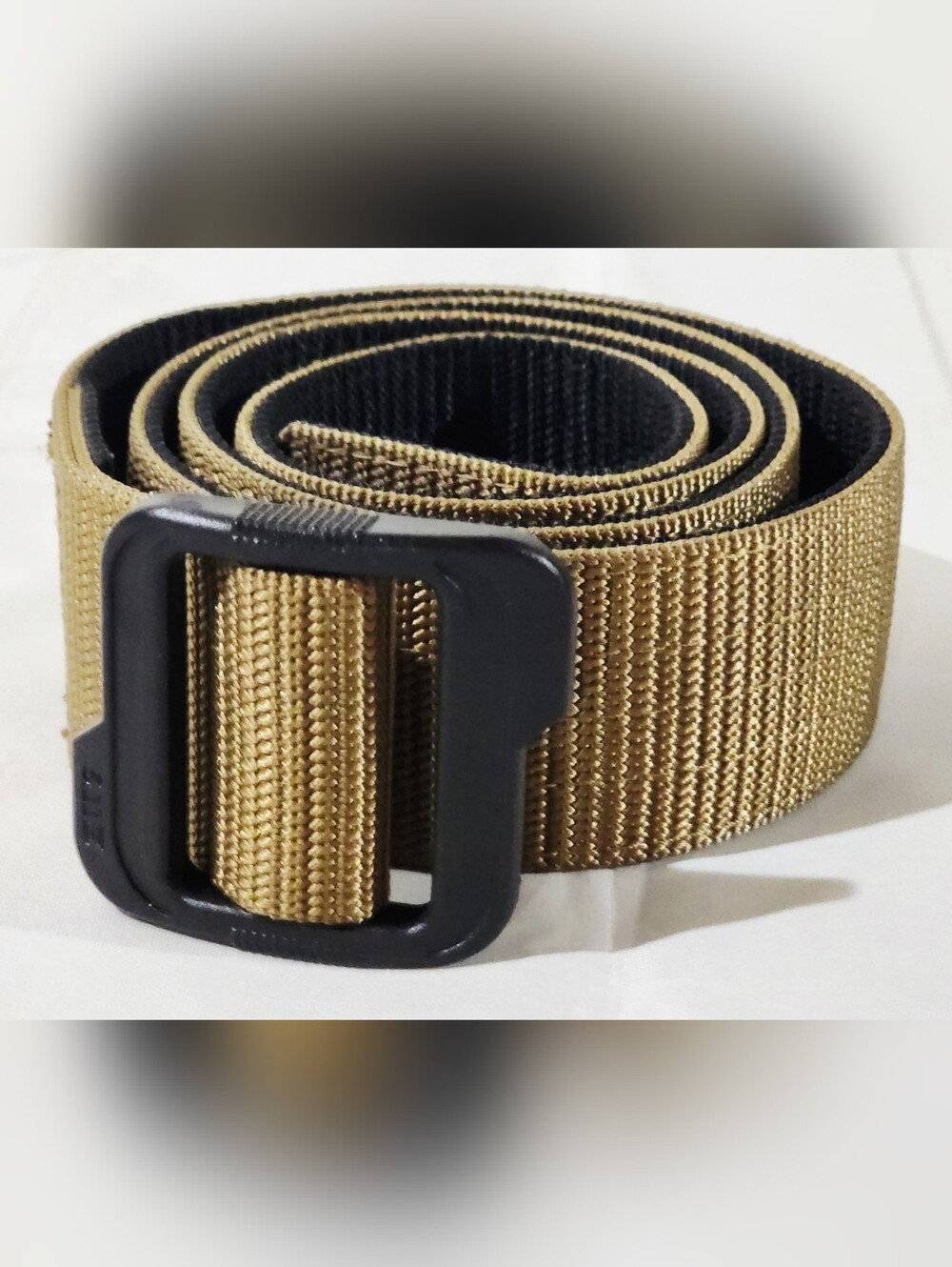 5.11 Tactical Nylon Web Belt
